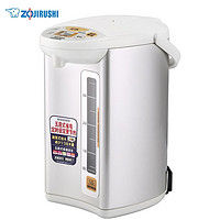 ZOJIRUSHI 象印 CD-WCH40C-SA 电热水壶 4.0L