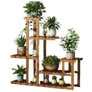 ANERYA 安尔雅 简约多层花架