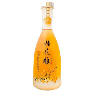 红动澳迪尼果酒 桃花十里醉 青梅酒 桂花酿 百香果 网红低度女士果味酒 女生甜果酒 桃花十里醉 梅子果酒 青梅酒 桂花酿 各一瓶