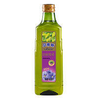 周三购食惠：BETIS 贝蒂斯 亚麻籽食用植物油  468ml