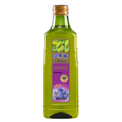 BETIS 贝蒂斯 亚麻籽食用植物油  468ml