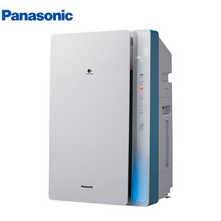 Panasonic 松下 F-V1670C-ESA 新风系统空气净化器 家用除甲醛 除菌 空气清新 净化器