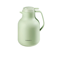 FUGUANG 富光 欧风系列 WFS1027-1500 保温壶 1500ml 抹茶绿