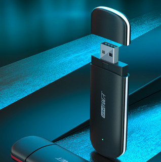 上赞 S2-USB 150M 百兆USB无线网卡 Wi-Fi 5（802.11ac）