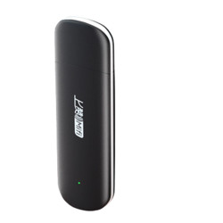 上赞 S2-USB 黑白款 150M 百兆USB无线网卡  Wi-Fi 5（802.11ac）