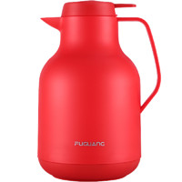 FUGUANG 富光 欧风系列 WFS1027-1500 保温壶 1500ml 红色