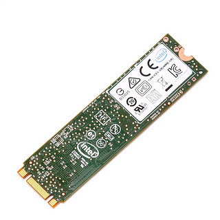 intel 英特尔 SSDSCKKW240H6X1 M.2 固态硬盘 240GB (SATA3.0)