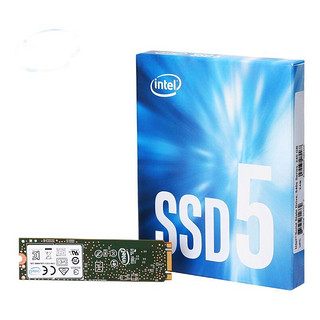 intel 英特尔 SSDSCKKW240H6X1 M.2 固态硬盘 240GB (SATA3.0)