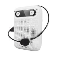 K81 2.1声道 户外 扩音器 白色