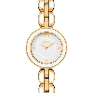 fendi芬迪myway女士手表