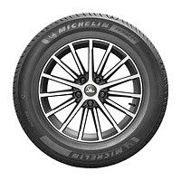 MICHELIN 米其林 PRIMACY 4 ST 轿车轮胎 静音舒适型 215/45R17 91W