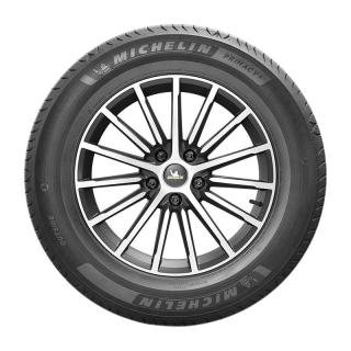 米其林 PRIMACY 4 ST 轿车轮胎 静音舒适型 195/65R15 91H