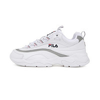 黑卡会员：FILA 斐乐 FSISIB1160X 中性款休闲鞋