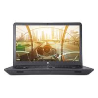 HP 惠普 ZBook 17 G4 17.3英寸 移动工作站
