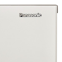 Panasonic 松下 NR-EE53WGB-W 风冷多门冰箱 532L 暖光色