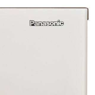 Panasonic 松下 NR-EE53WGB-W 风冷多门冰箱 532L 暖光色