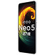 vivo iQOO Neo5活力版 5G智能手机  8GB+128GB