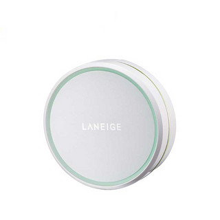 LANEIGE 兰芝 雪纱丝柔隔离气垫