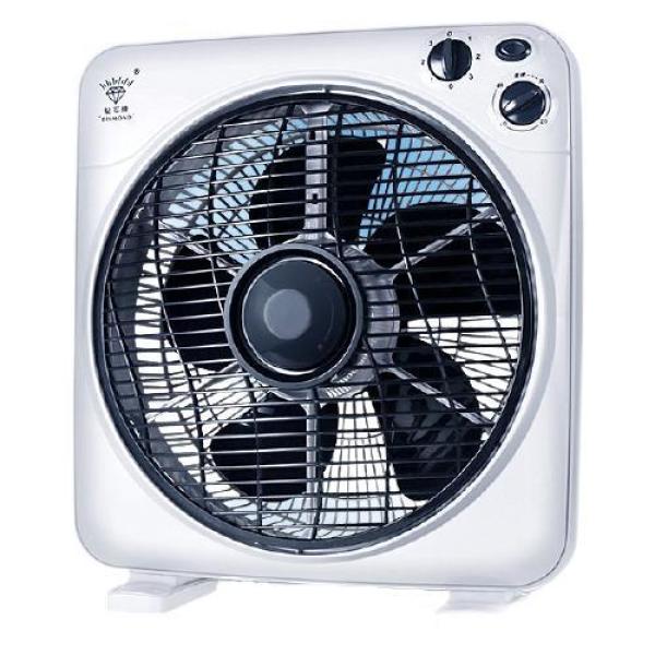 diamond 钻石牌 kyt-30-1 转页扇