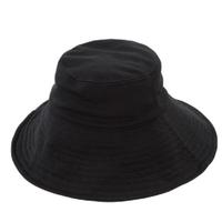 NEEDS 丽意姿 女士渔夫帽 AE113 黑色 M