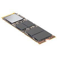 intel 英特尔 760p系列 NVMe M.2 固态硬盘 (PCI-E3.0)