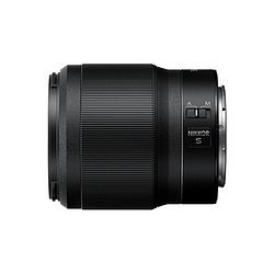 Nikon 尼康 Z 50mm F1.8 S 标准定焦镜头 尼康卡口 62mm
