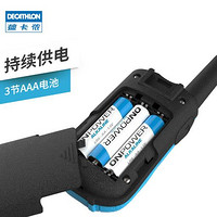 DECATHLON 迪卡侬 8318953 户外对讲机