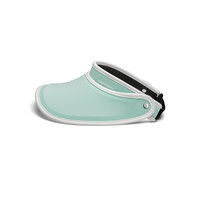 Beneunder 蕉下 天际系列 男女款遮阳帽 BU9408 经典款 浅绿色