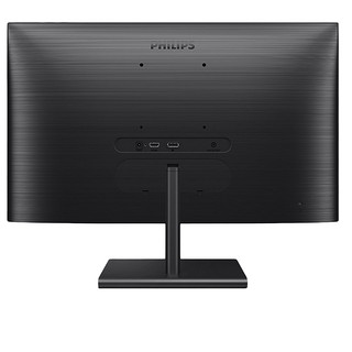 PHILIPS 飞利浦 242E1GSJ 23.8英寸 VA FreeSync 显示器 (1920×1080、144Hz、126%sRGB)