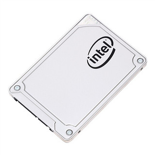 intel 英特尔 SATA 固态硬盘 1TB (SATA3.0)