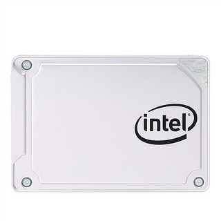 intel 英特尔 SATA 固态硬盘 1TB (SATA3.0)