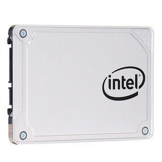 intel 英特尔 SATA 固态硬盘 1TB (SATA3.0)