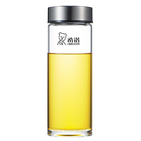 HEENOOR 希诺 XN-601 单层玻璃杯