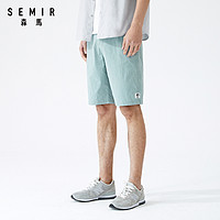 Semir 森马 13-330835 男士短裤