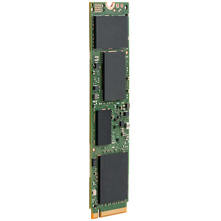 intel 英特尔 SSDPEKKW512G7X1 NVMe M.2 固态硬盘 512GB (PCI-E3.0)