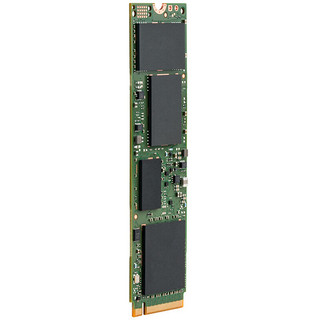 intel 英特尔 600p系列 NVMe M.2 固态硬盘 (PCI-E3.0)