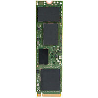 intel 英特尔 600p系列 NVMe M.2 固态硬盘 (PCI-E3.0)