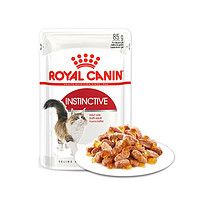 爱宠大会：ROYAL CANIN 皇家 成年期猫湿粮 85g