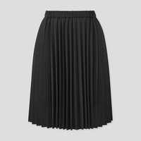 UNIQLO 优衣库 439309 女童半身裙