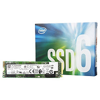 intel 英特尔 660p系列 NVMe M.2 固态硬盘 1TB (PCI-E3.0)