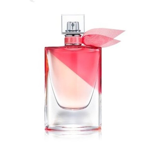 LANCOME 兰蔻 玫瑰人生女士淡香水 EDT 50ml