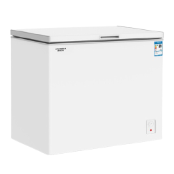 移动端京东百亿补贴aucma澳柯玛bcbd208hne冰柜208l