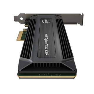 intel 英特尔 傲腾 900P NVMe PCI-E 固态硬盘 (PCI-E3.0)