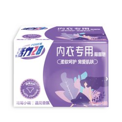 活力28 内衣专用除菌皂 101g*4块