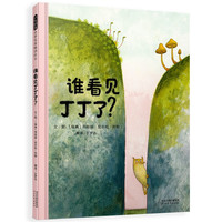 《谁看见丁丁了？》（精装）