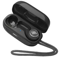 JBL 杰宝 REFLECT MINI NC 入耳式真无线蓝牙降噪耳机