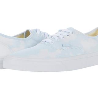 VANS 范斯 Authentic 女款休闲鞋