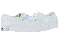 VANS 范斯 Authentic 女款休闲鞋