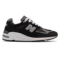 new balance 990v2 M990BL2 男款休闲运动鞋