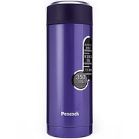 Peacock 孔雀 AMG-35 保温杯 350ml